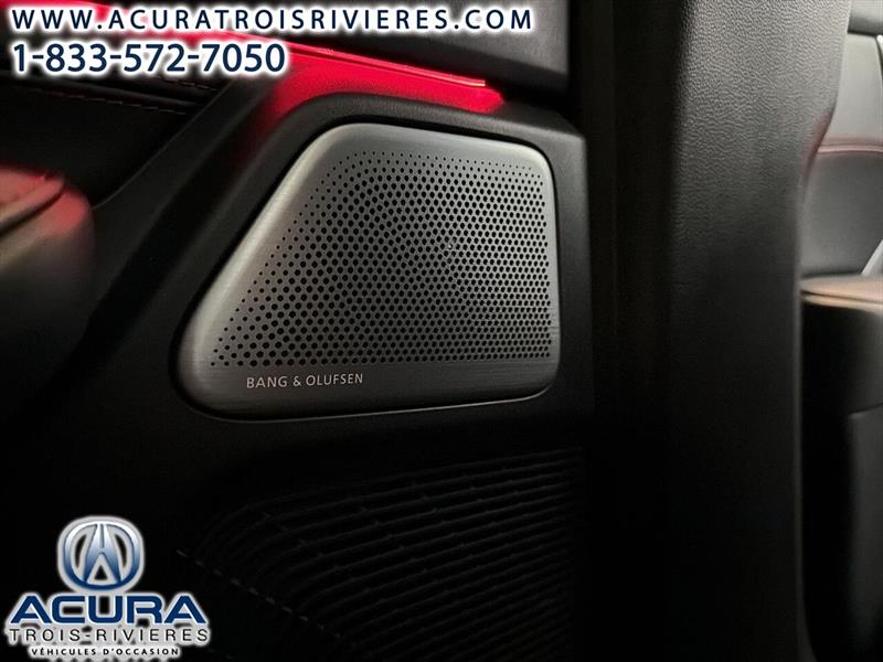 acura MDX 2025 - 26