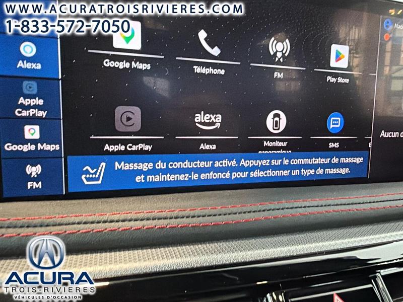 acura MDX 2025 - 27