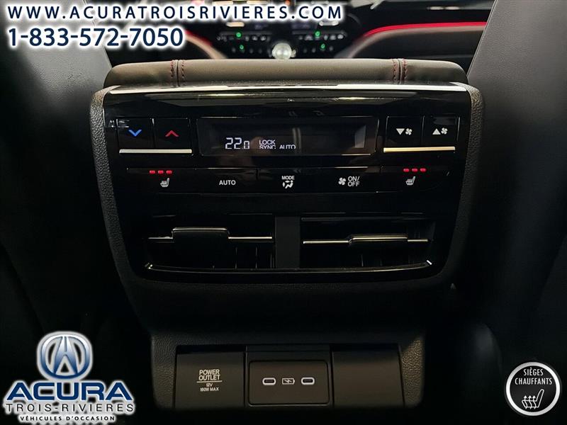 acura MDX 2025 - 28