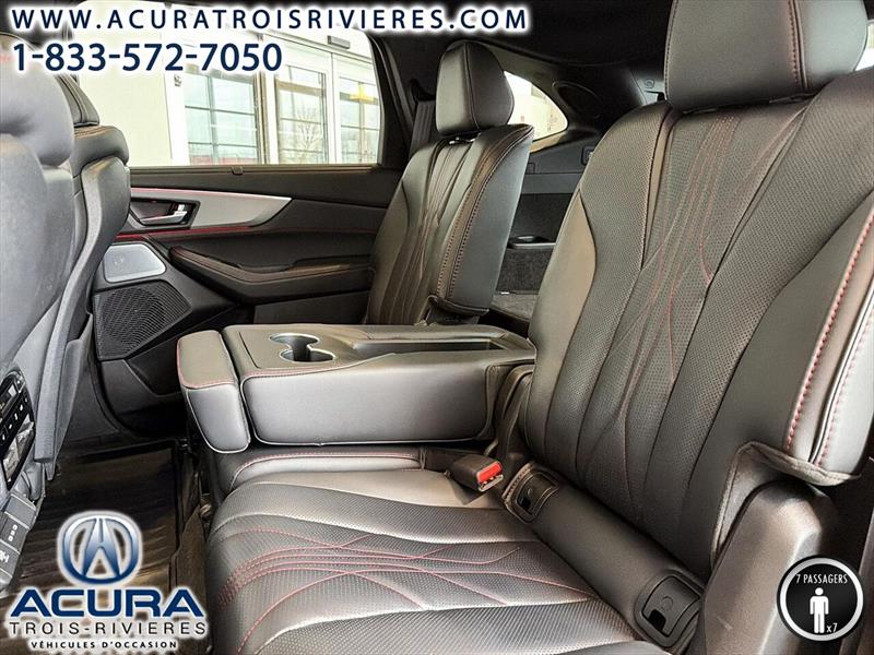 acura MDX 2025 - 29