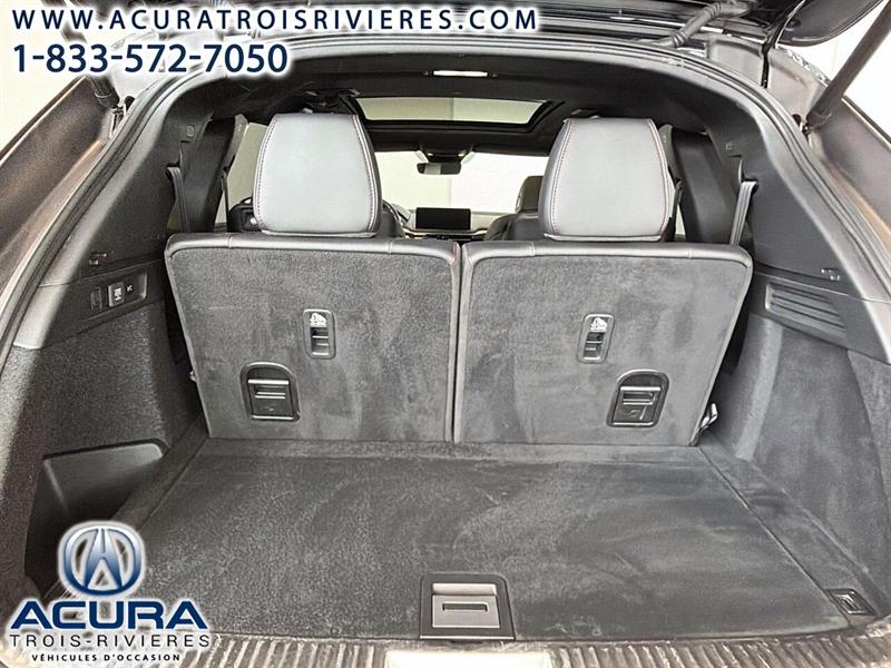 acura MDX 2025 - 30