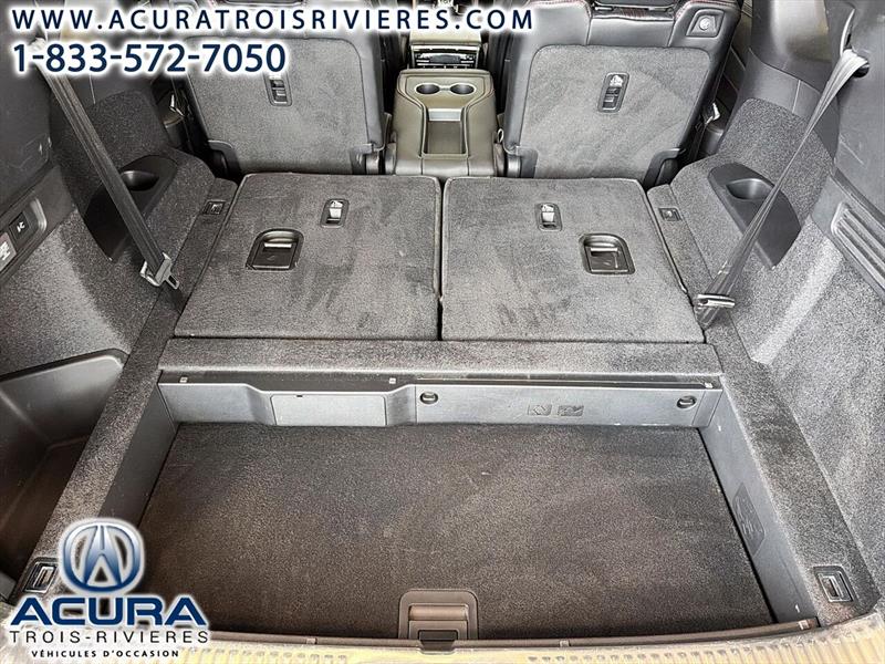 acura MDX 2025 - 31