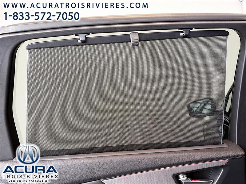 acura MDX 2025 - 32