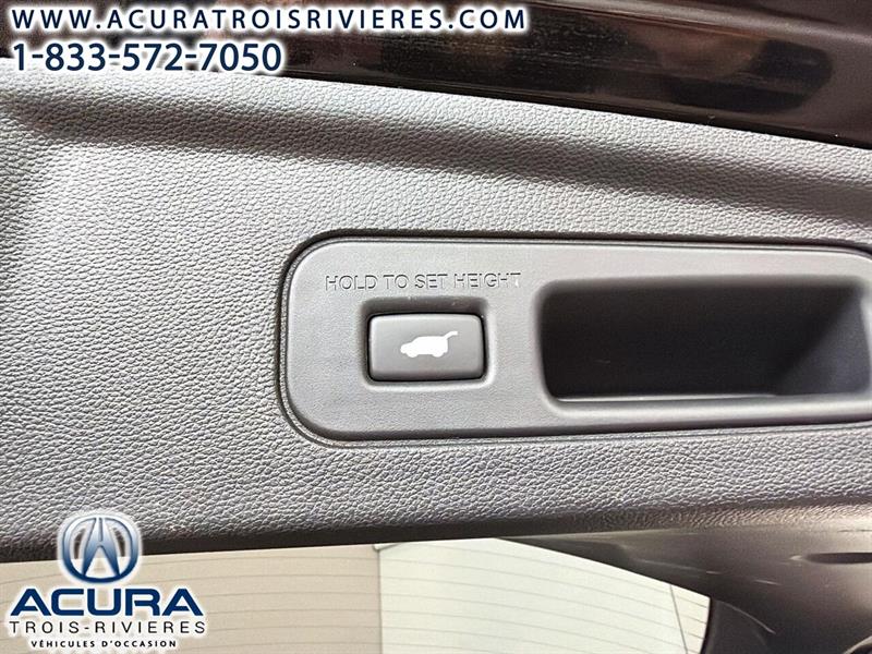 acura MDX 2025 - 33