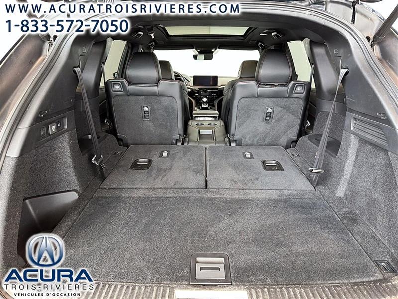 acura MDX 2025 - 34