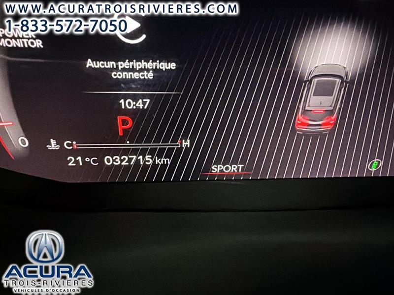 acura MDX 2025 - 35