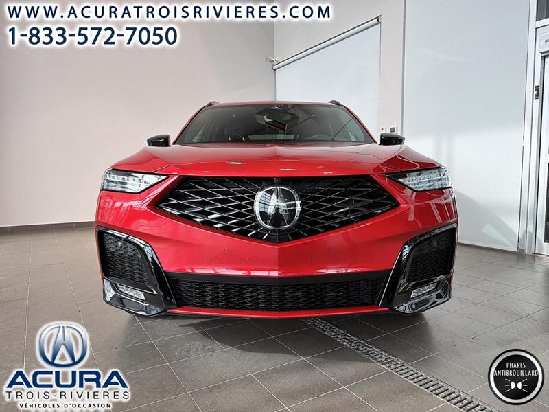 acura MDX 2025 - 3