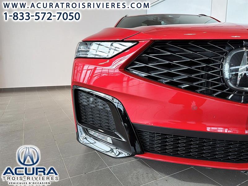 acura MDX 2025 - 4