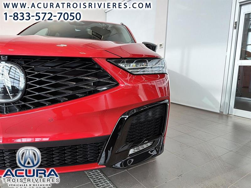 acura MDX 2025 - 5