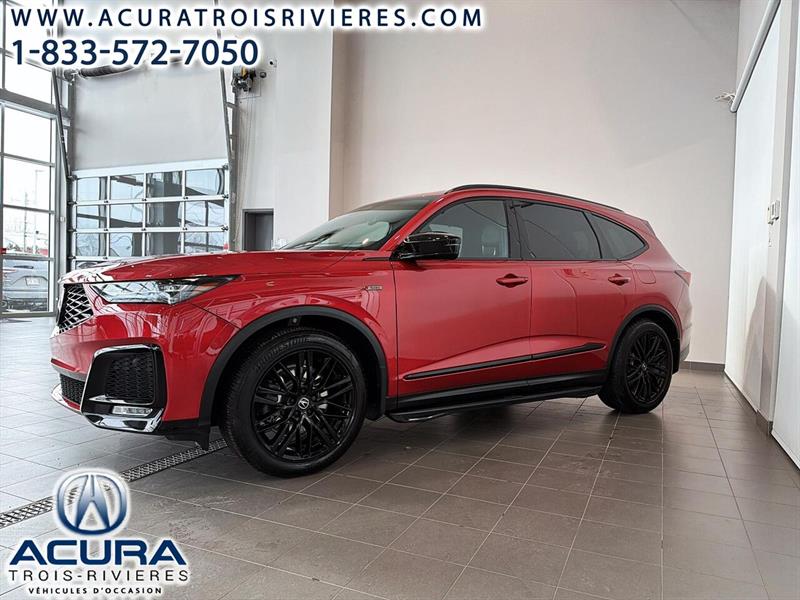 acura MDX 2025 - 6