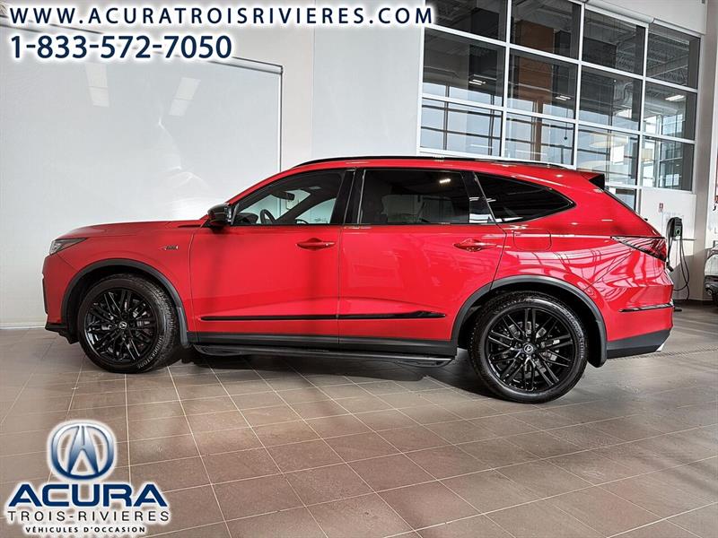 acura MDX 2025 - 7