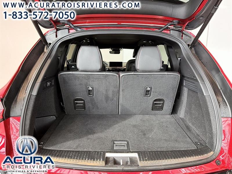 acura MDX 2025 - 10