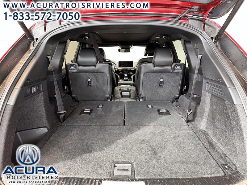 acura MDX 2025 - 11