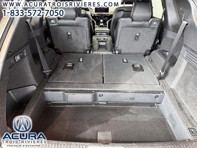 acura MDX 2025 - 12