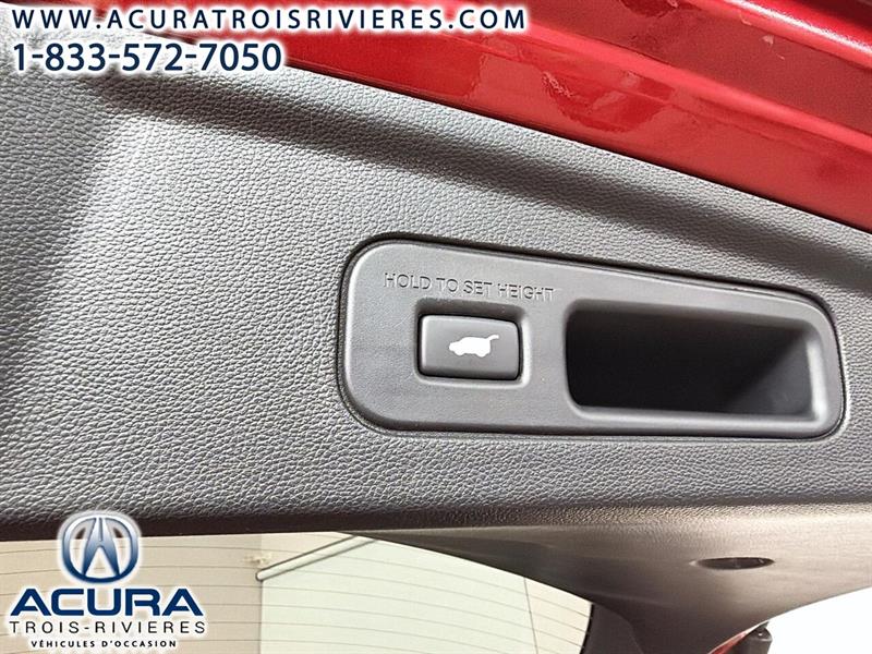 acura MDX 2025 - 13