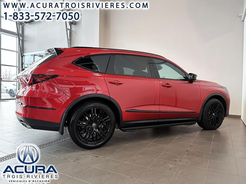 acura MDX 2025 - 14