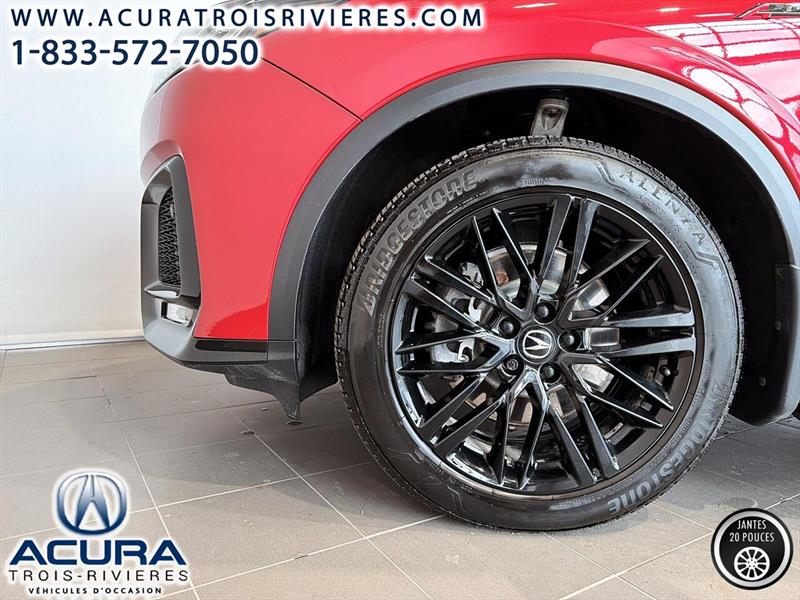 acura MDX 2025 - 15