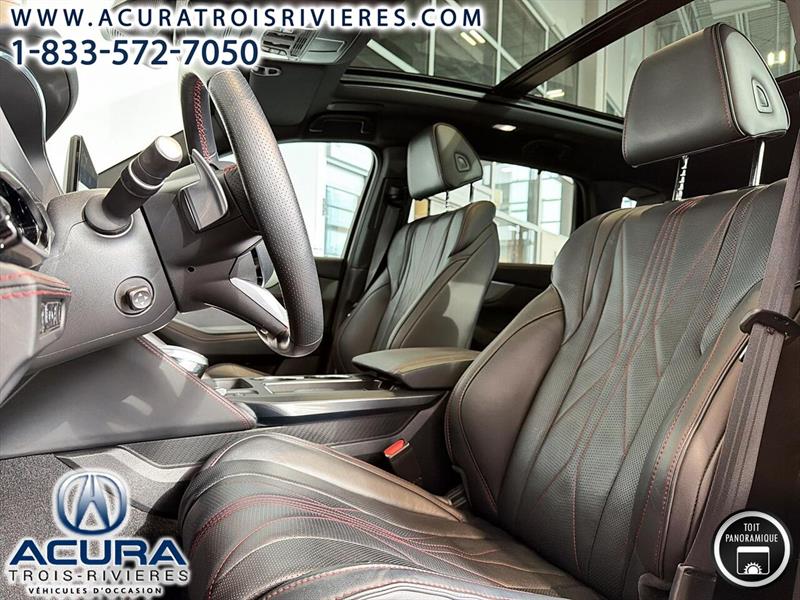 acura MDX 2025 - 17