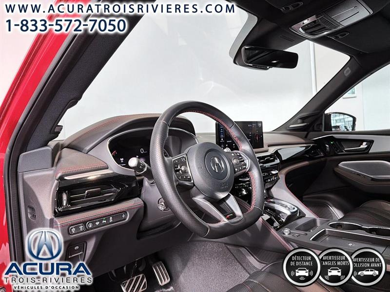acura MDX 2025 - 18