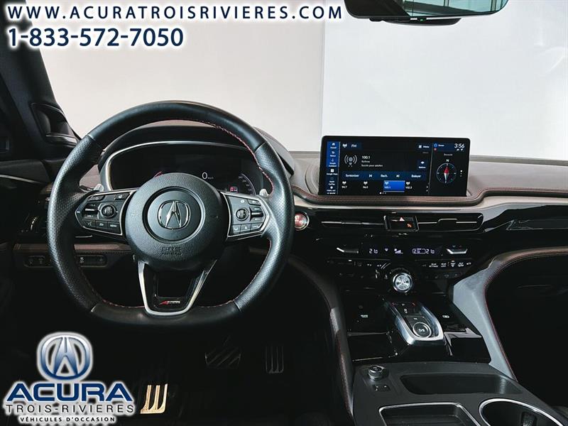 acura MDX 2025 - 20