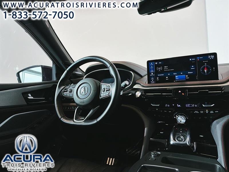 acura MDX 2025 - 21