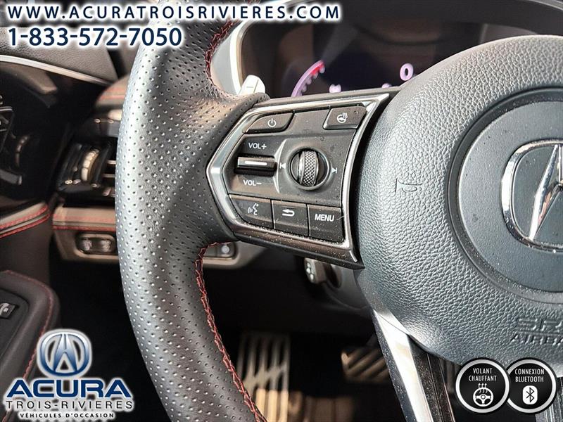acura MDX 2025 - 22