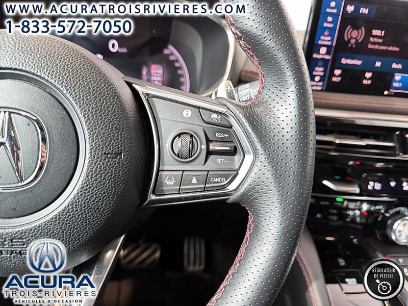 acura MDX 2025 - 23