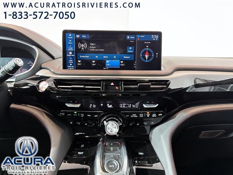 acura MDX 2025 - 24