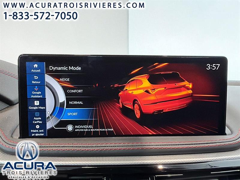 acura MDX 2025 - 26
