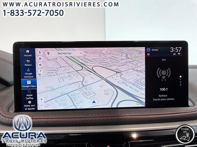 acura MDX 2025 - 27
