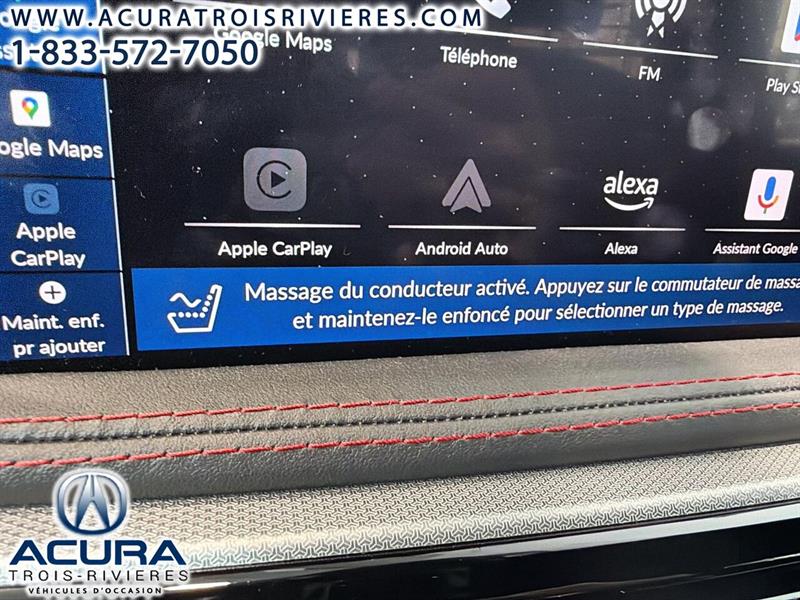 acura MDX 2025 - 28