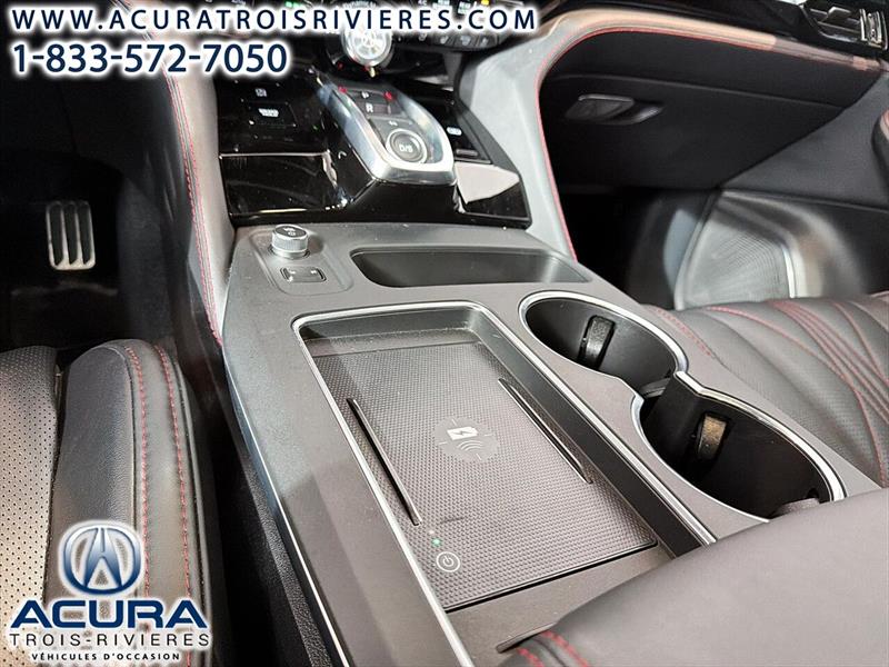 acura MDX 2025 - 29