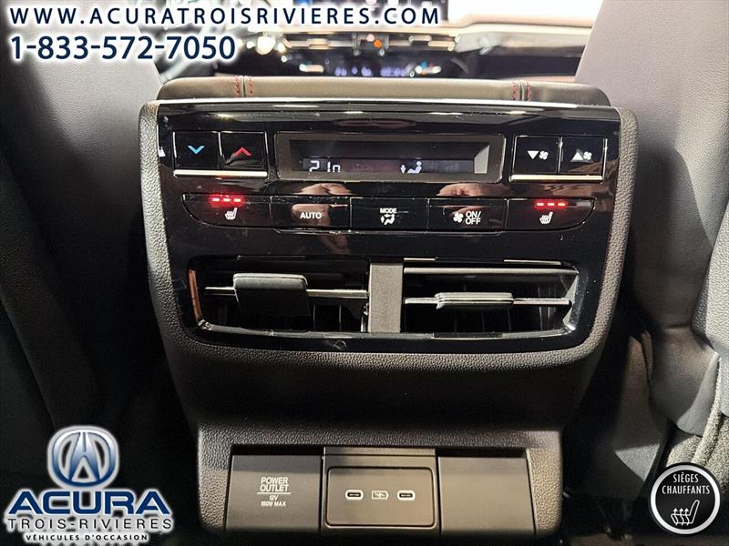 acura MDX 2025 - 30