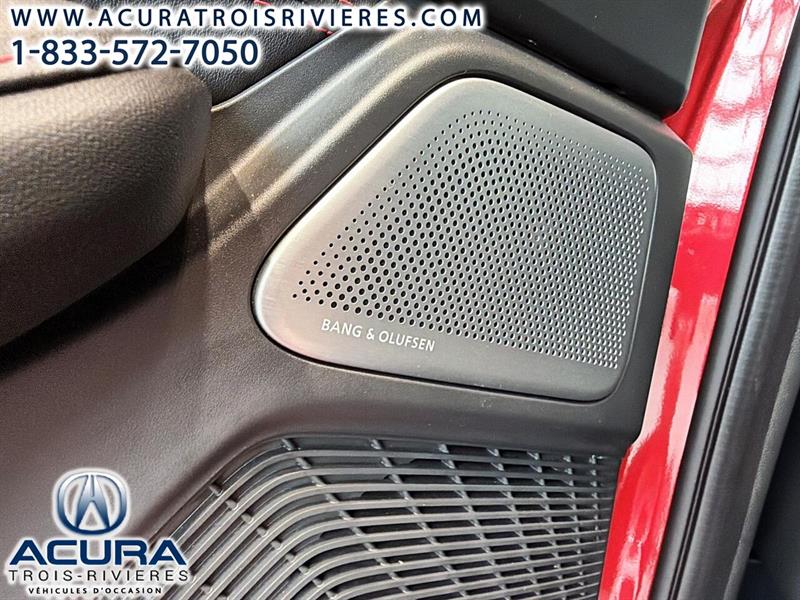 acura MDX 2025 - 31