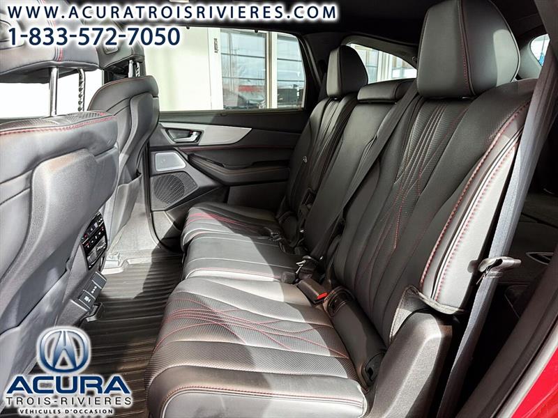 acura MDX 2025 - 33