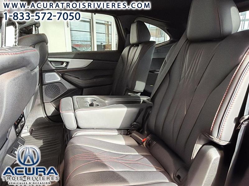 acura MDX 2025 - 34