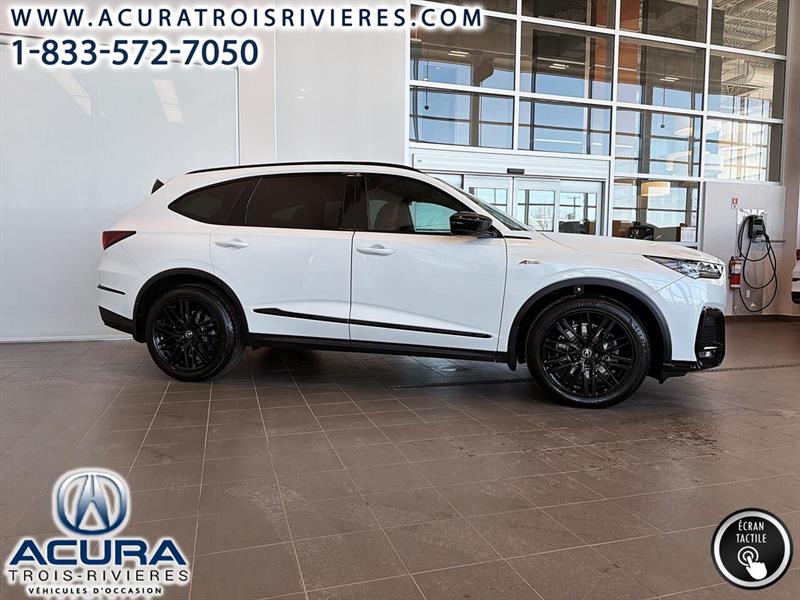 acura MDX 2025