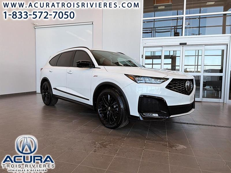 acura MDX 2025 - 2