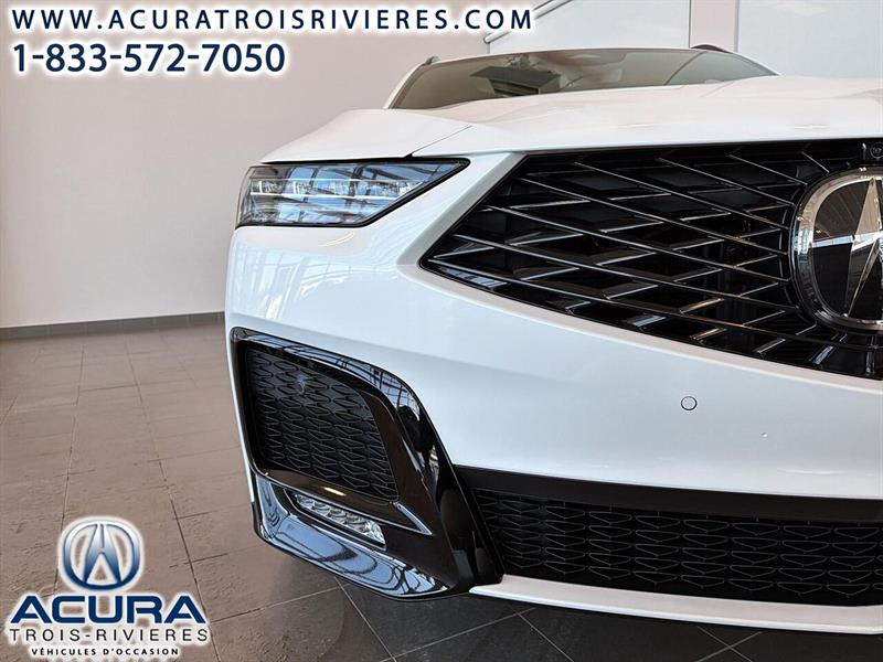 acura MDX 2025 - 3