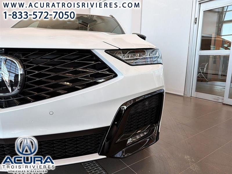 acura MDX 2025 - 5