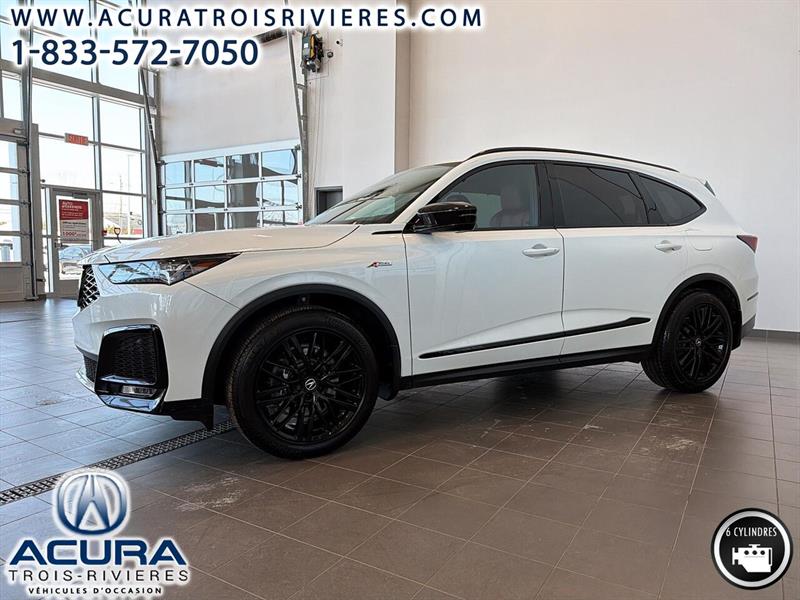 acura MDX 2025 - 6