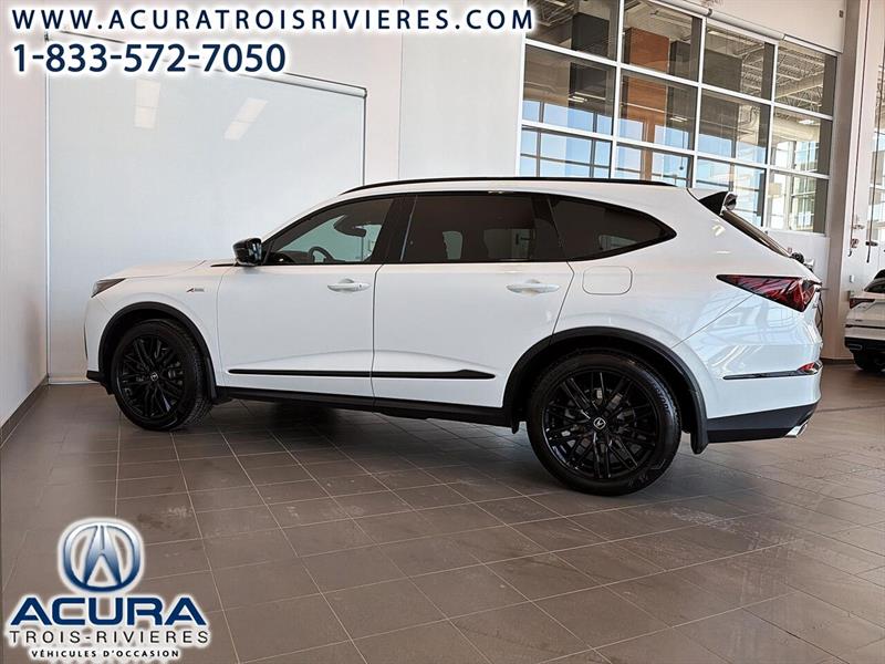 acura MDX 2025 - 7