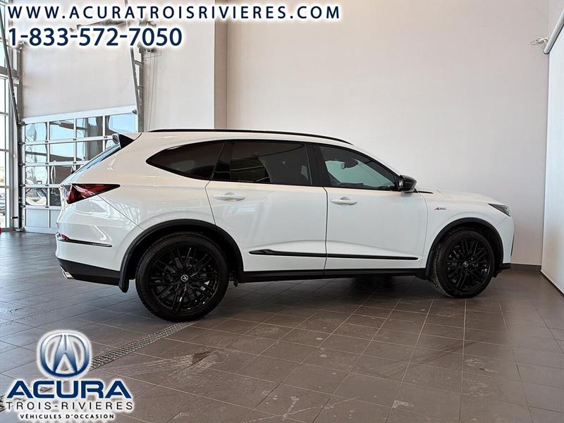 acura MDX 2025 - 9
