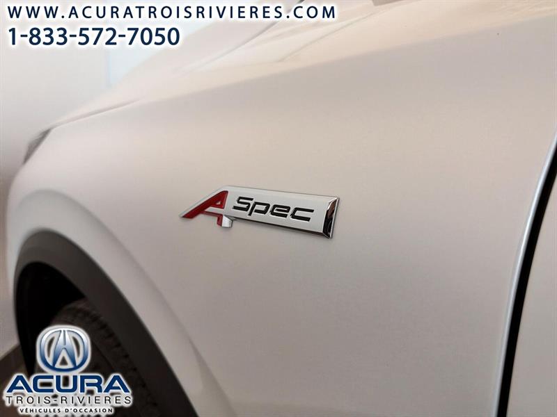 acura MDX 2025 - 10