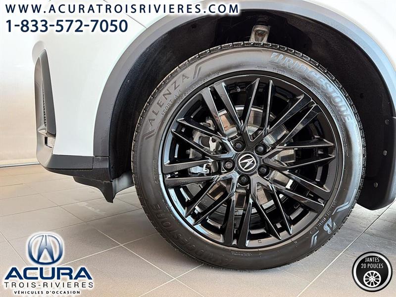 acura MDX 2025 - 11
