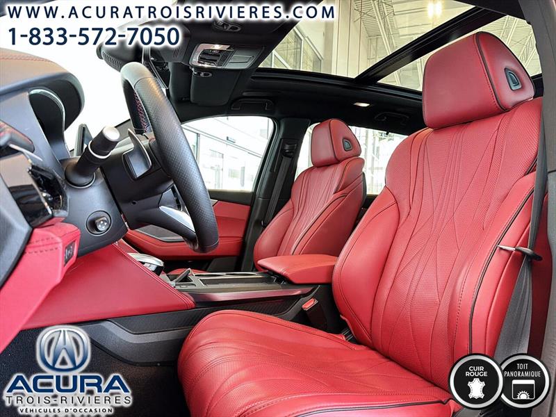 acura MDX 2025 - 12