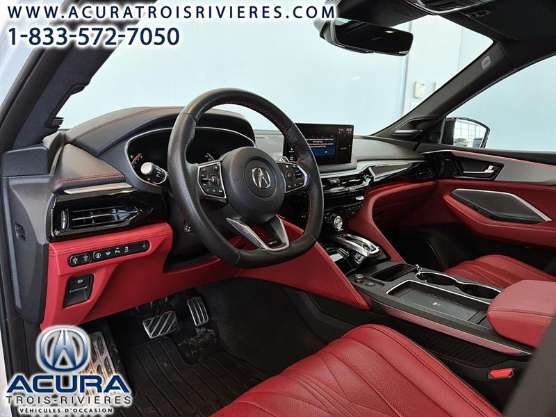 acura MDX 2025 - 13