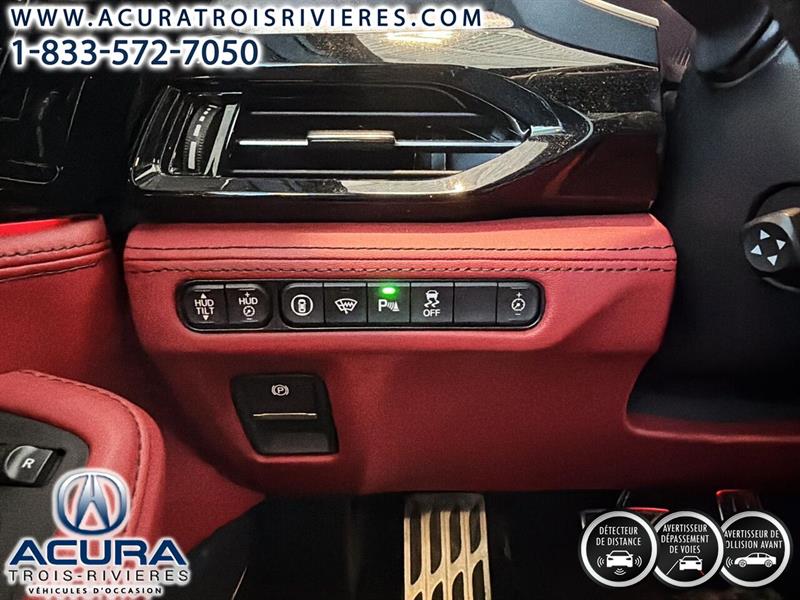 acura MDX 2025 - 14