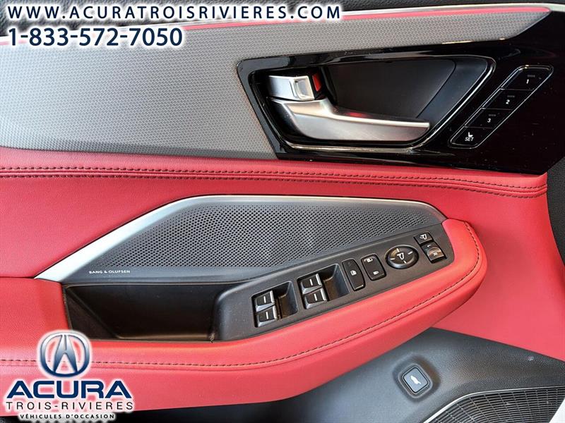 acura MDX 2025 - 15