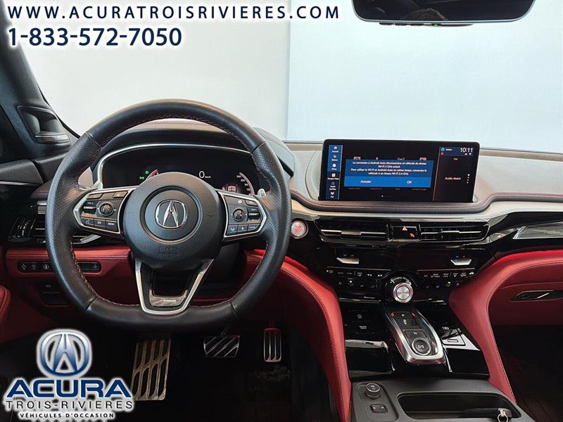 acura MDX 2025 - 16